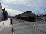 CSX 7040